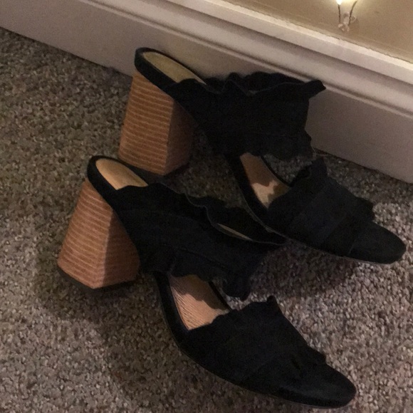 Free people shoes - Picture 4 of 8